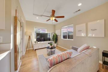 Vacation House for 4 Guests in San Diego, San Diego County, Picture 1