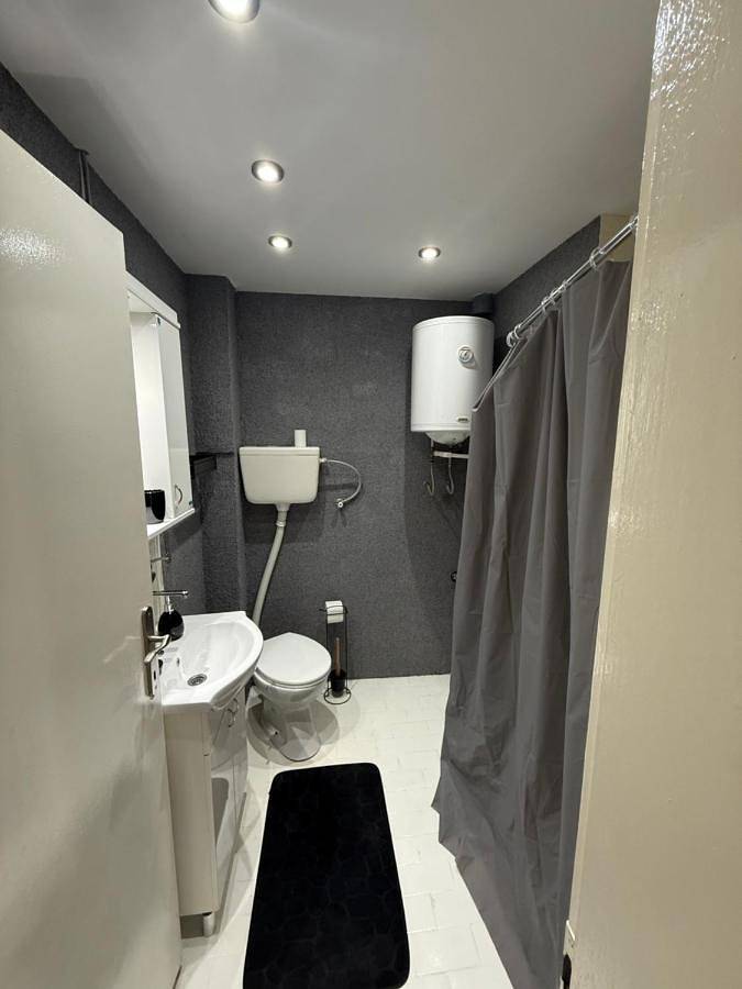 Gîte pour 2 personnes, avec terrasse à Despotovac - 3