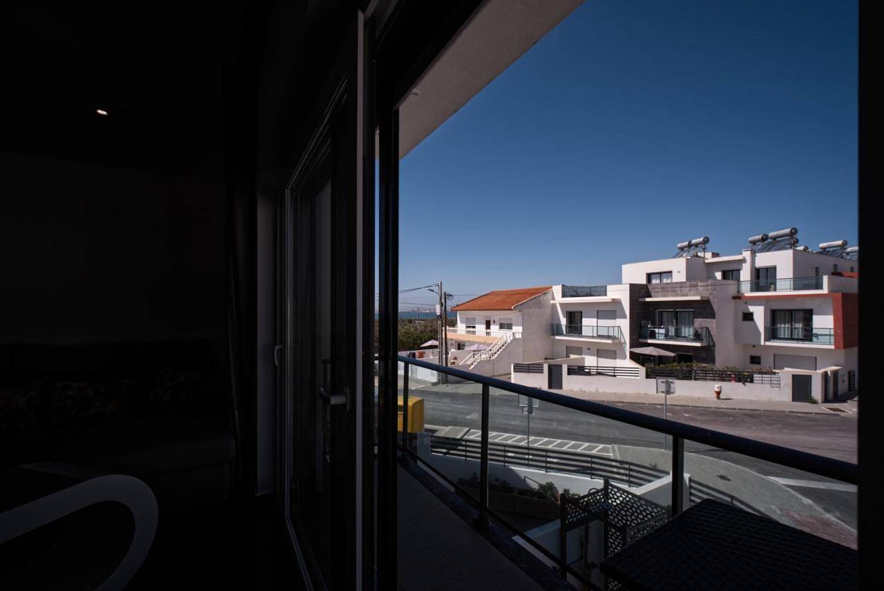 Apartamento inteiro, Apartment Ocean Baleal with Ac in Baleal, Leiria distrito