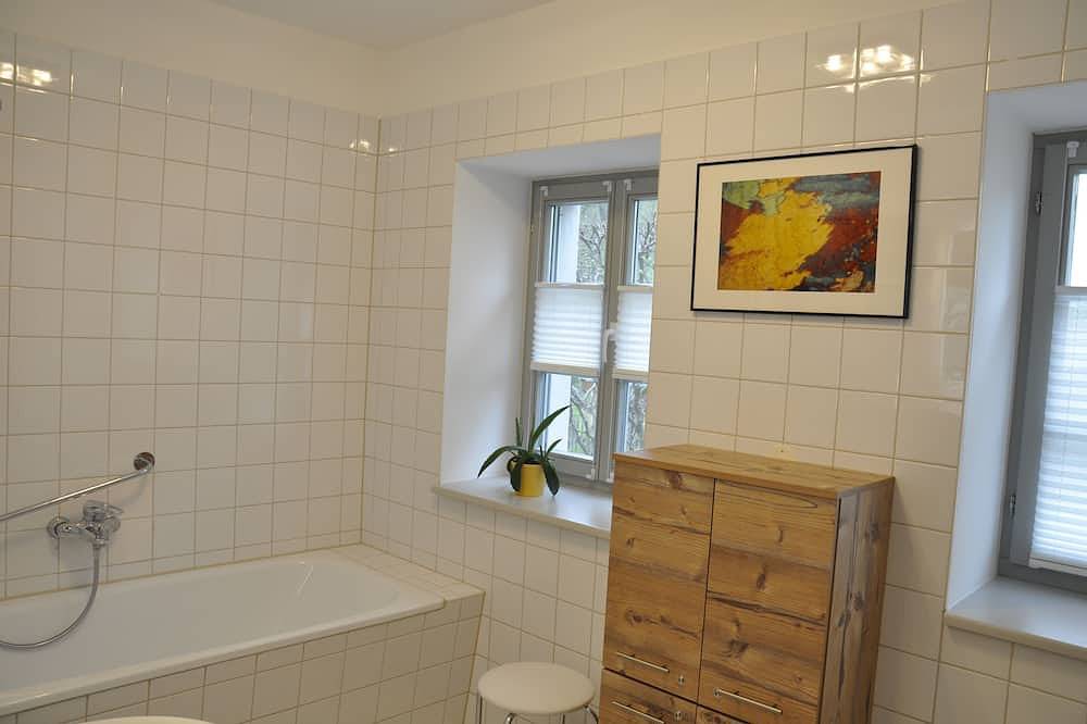 Ganze Wohnung, Ferienwohnung in Weimar \"Haus Constantin\" in Weimar, Weimarer Land