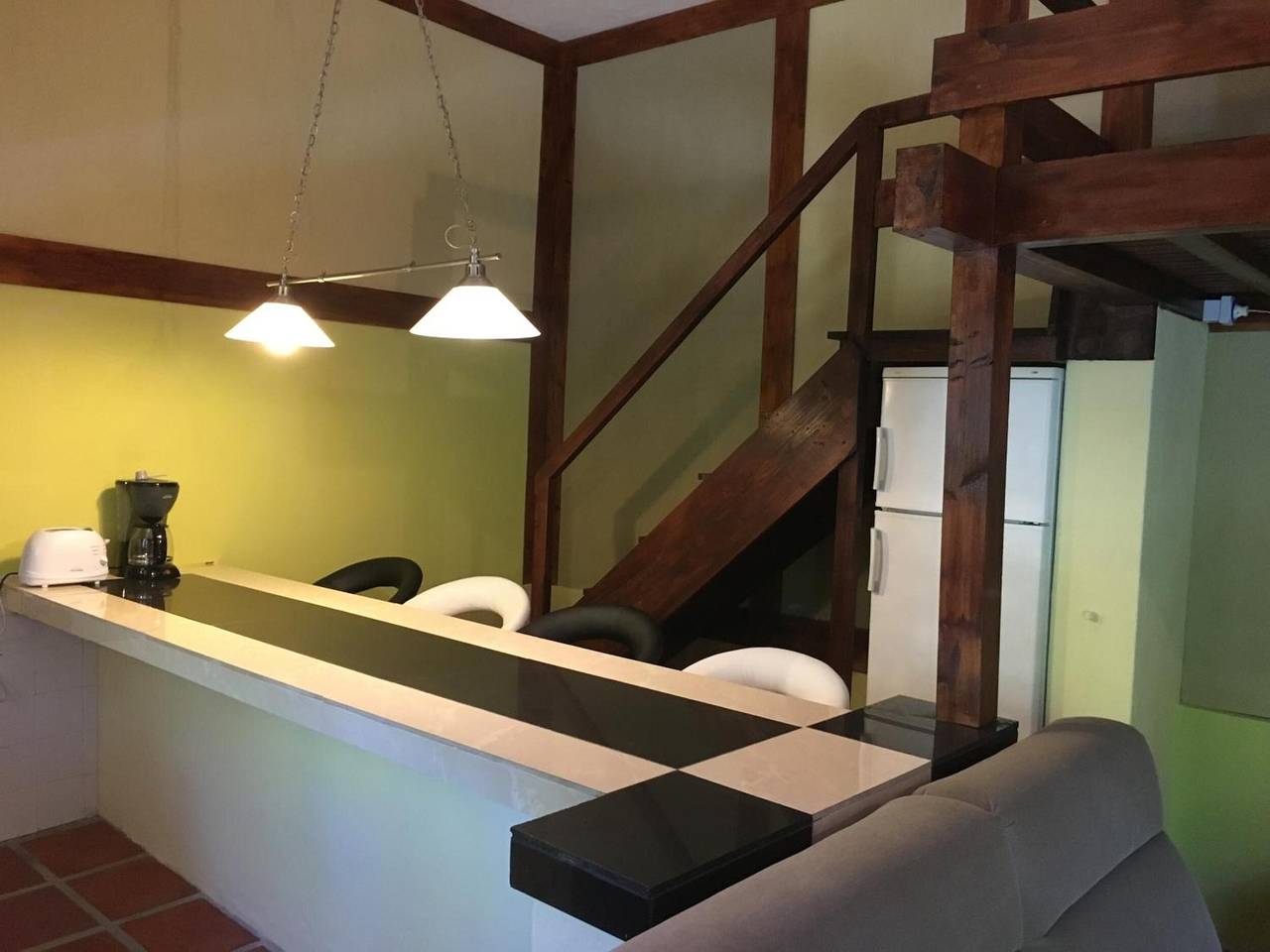 Ferienhaus 'Casa Rural' – Quinta do Rossio – Ländlicher Tourismus in Altares, Terceira (Azoren)