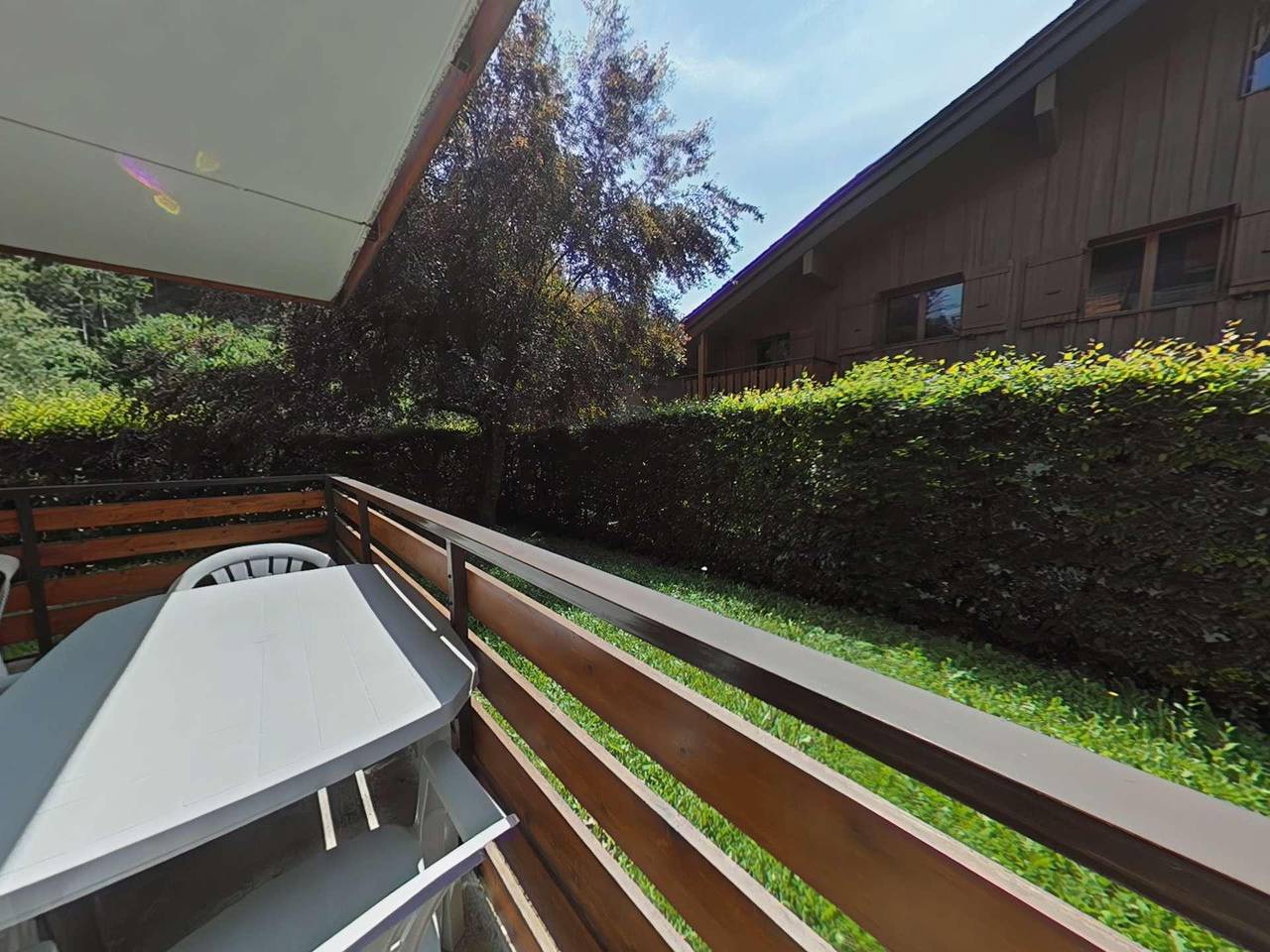 Apartamento entero, Résidence Isatis - Apartamento cabina 2 piezas para 6 personas (017) in Le Grand-Bornand, Región de Annecy