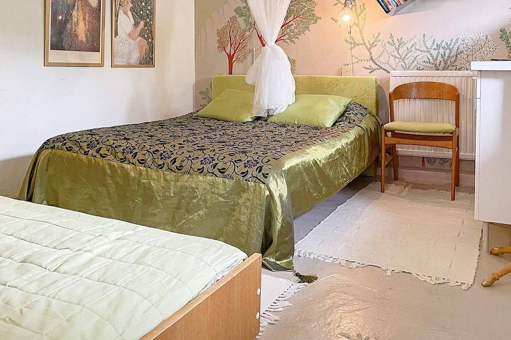 6 person holiday home in Växjö in Åsnen