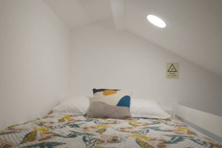 Appartement de vacances pour 2 personnes