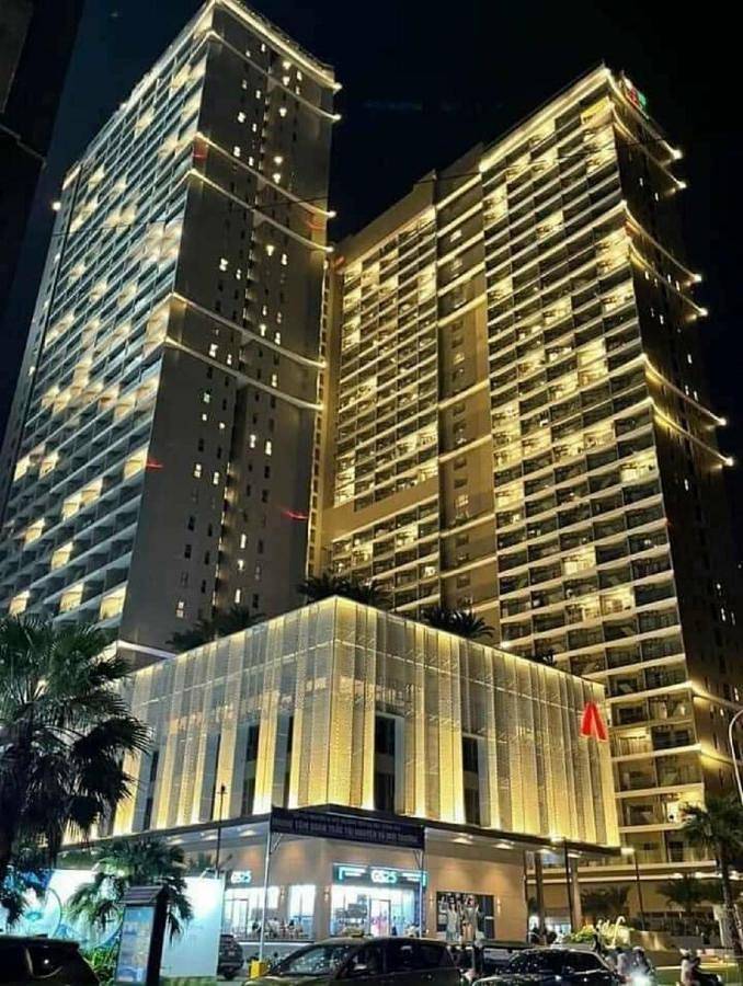 Entire apartment, The Song Vung Tau Near Beach by Hoang Gia in Vung Tau City
