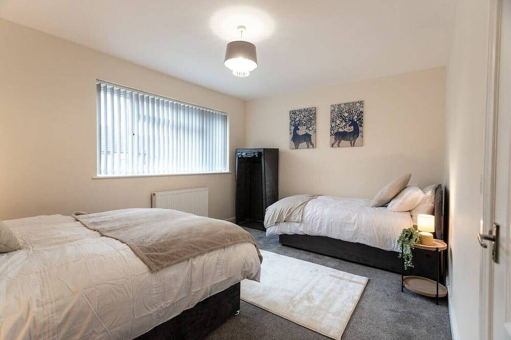 Contractors*Long Stays Discounts*Wyvern in Swindon, North Wessex Downs