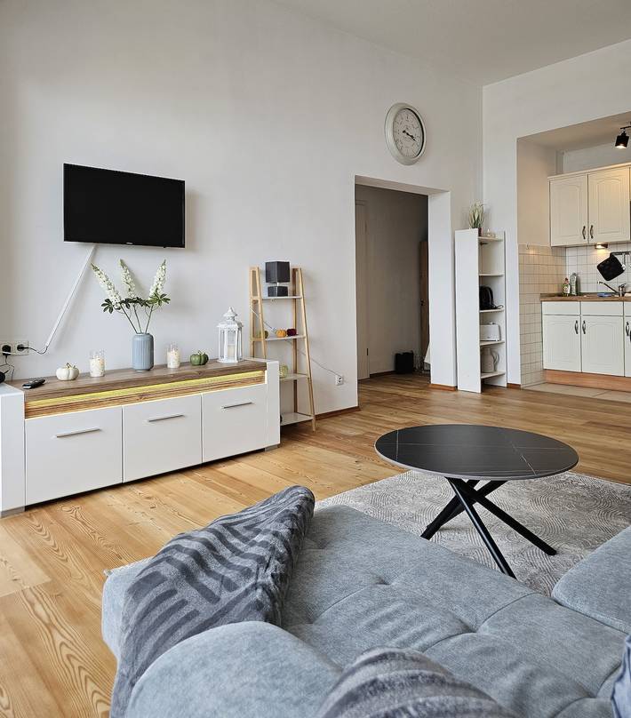 Ganze Ferienwohnung, Apartment Stern im ♥  von Grömitz in Grömitz, Ostholstein