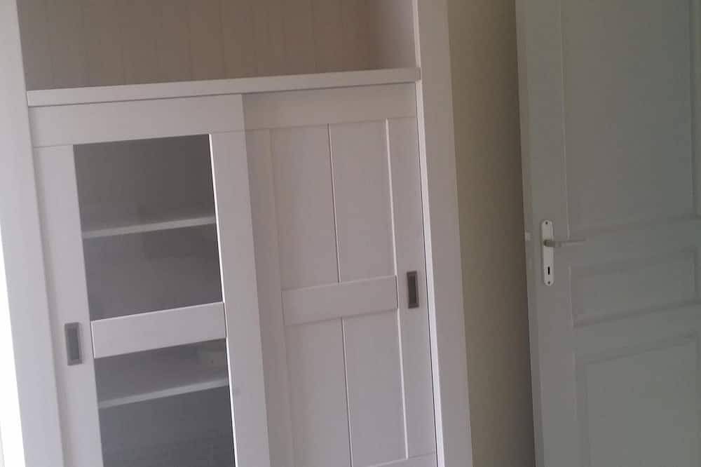 Appartement entier, Appt \"Côte d'Emeraude\" 1er étage Baie du Mt St Michel in Saint-Benoît-des-Ondes, Baie du Mont-Saint-Michel