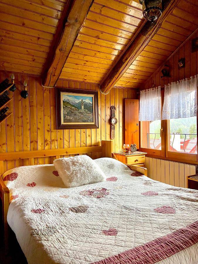 Casa vacanza per 4 persone, con panorama - 1