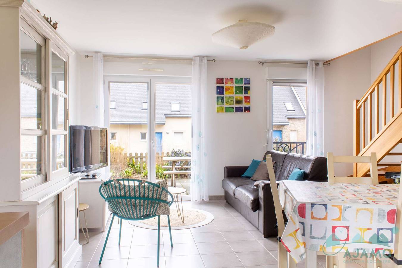 Ferienhaus für 6 Personen in Caroual, Erquy