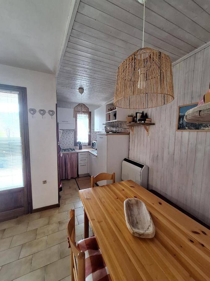 Gîte pour 4 personnes, avec jardin et vue à Riolunato - 4