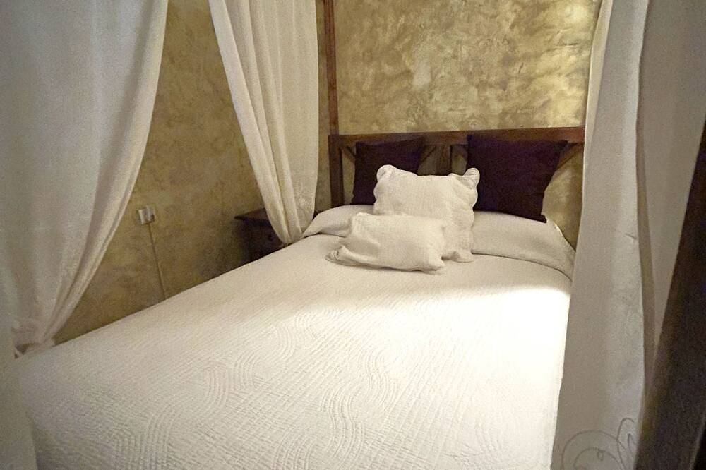 La Pintoresca in El Colmenar, Cortes de la Frontera