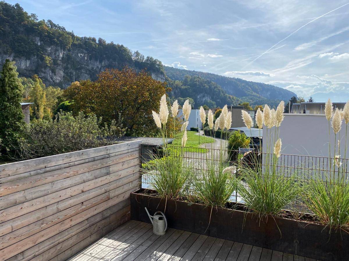 Ganze Wohnung, Two-Bedroom Apartment in Götzis, Bezirk Feldkirch