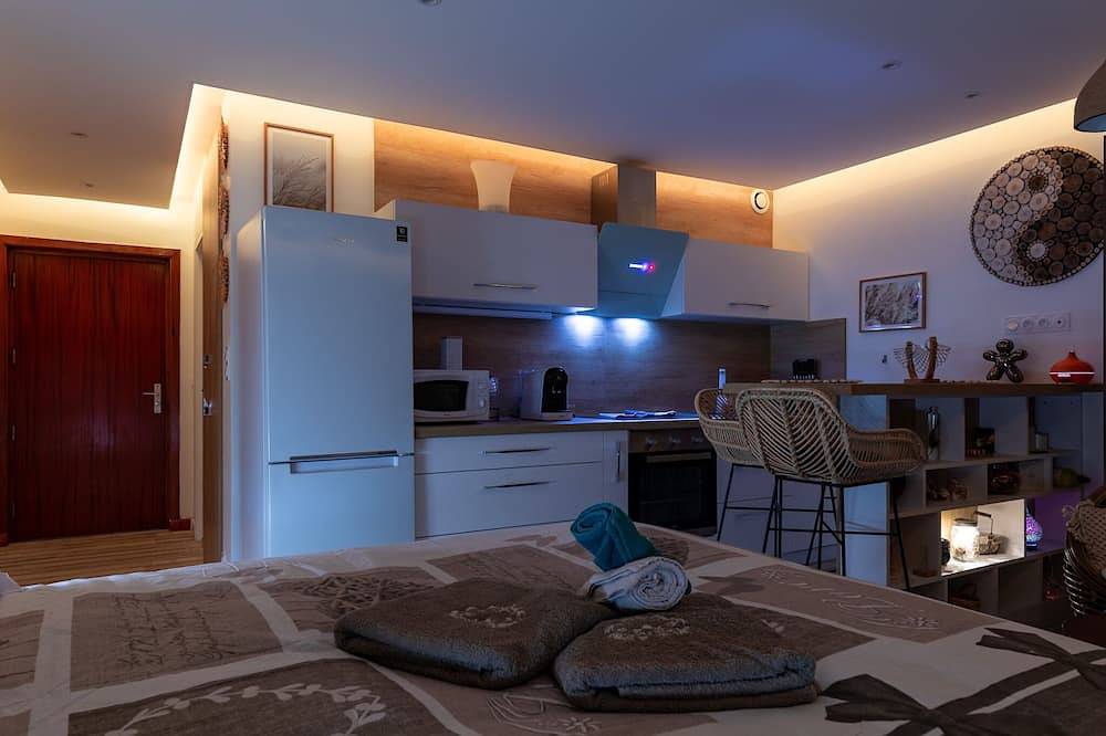 Apartamento entero, Le Quintessence: Balnéo & Luminothérapie + Parking in Voiron, Isère