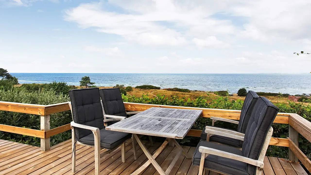 Ferienhaus für 5 Personen (92 m²) in Asnæs in Veddinge, Fårevejle