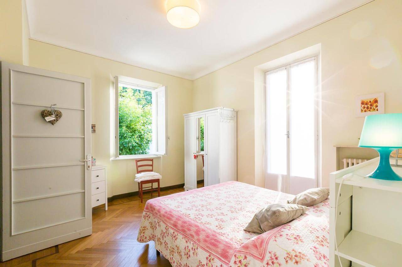 One-Bedroom Apartment with Terrace in Stresa, Comune di Stresa