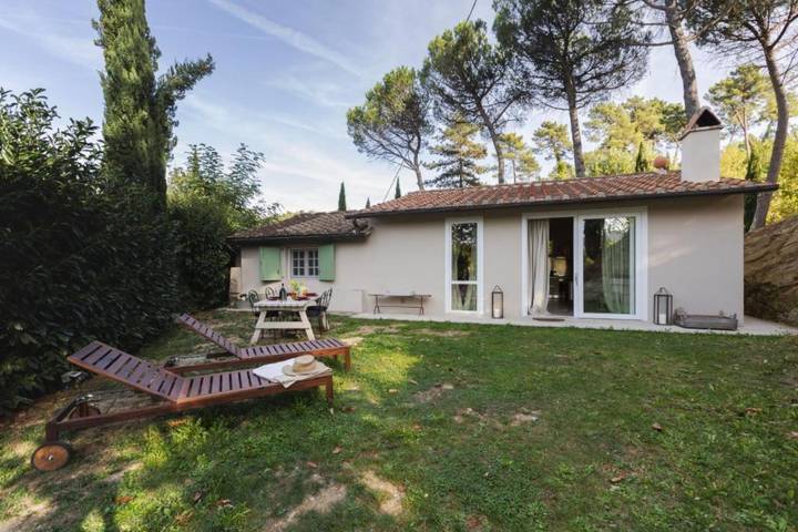 Location de vacances pour 4 personnes, avec jardin à Barberino di Mugello - 4
