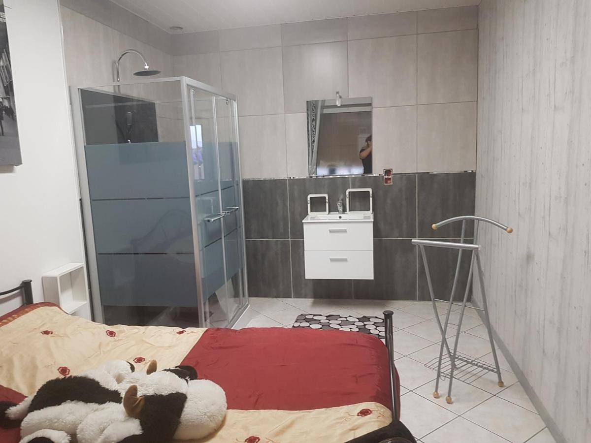 Appartement entier, Apartment in Hargarten-aux-Mines, Boulay-Moselle