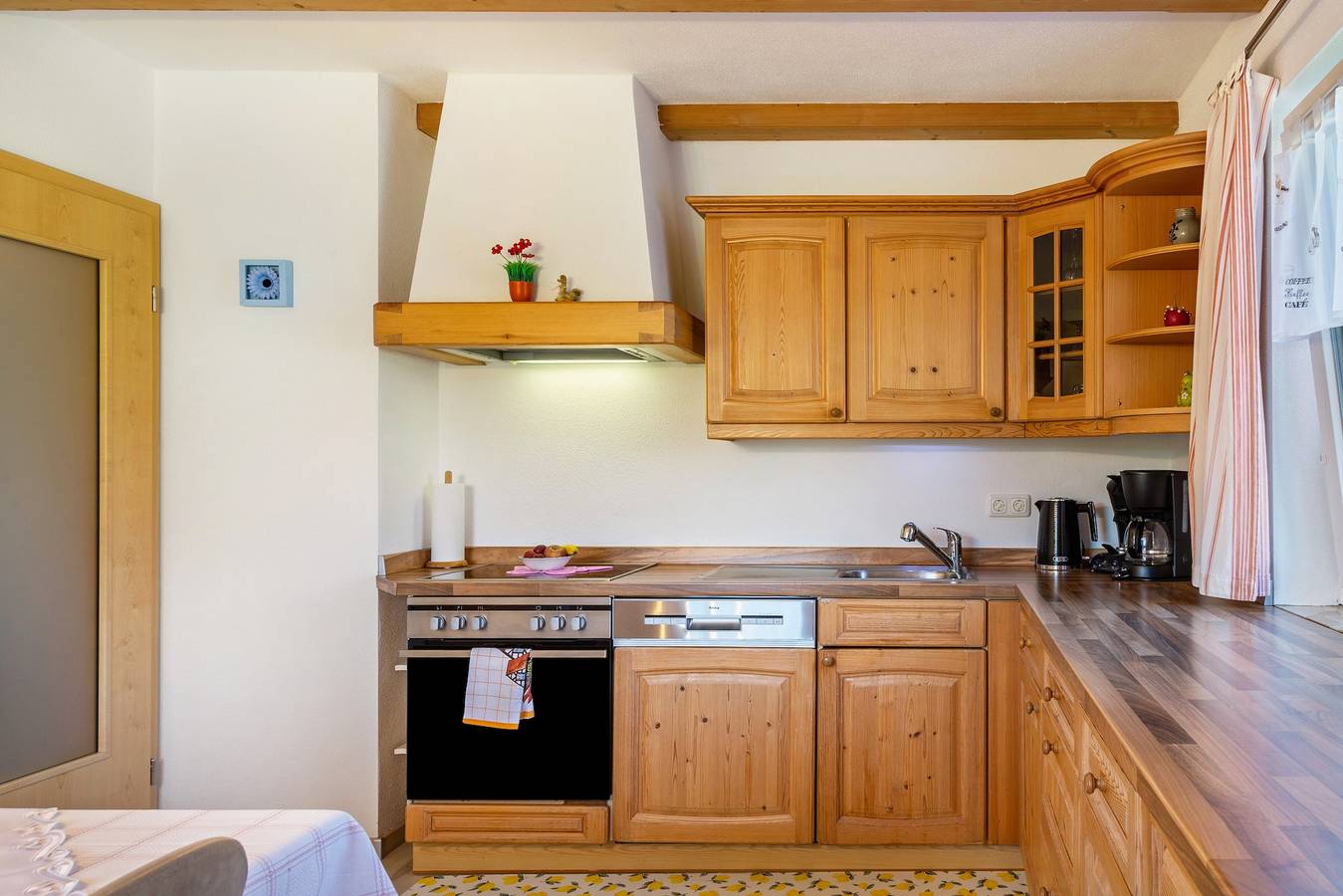 Gezellige vakantiewoning voor 5 personen (85 m²) in Breitenberg, foto 12