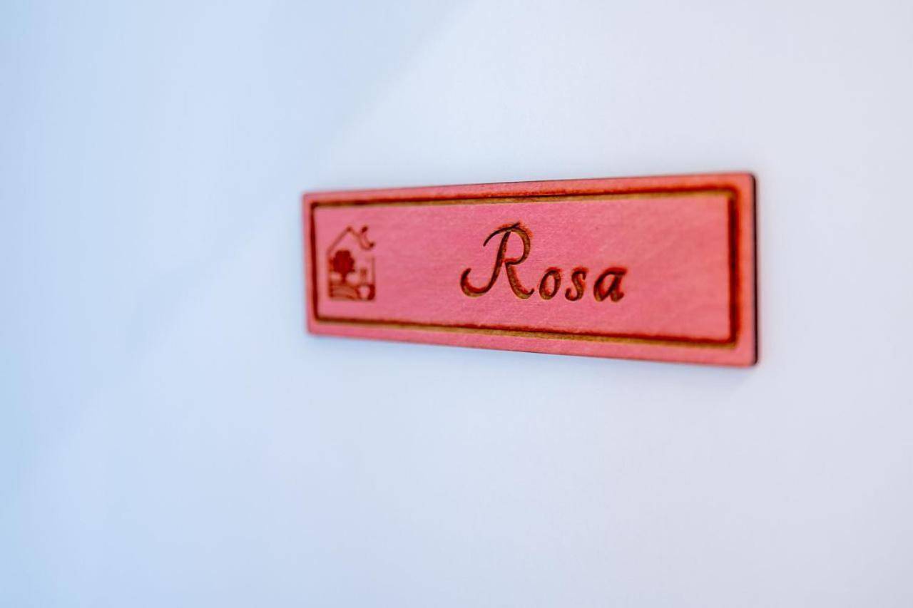 Gli Ulivi Rooms And Breakfast in Andora, Riviera di Ponente