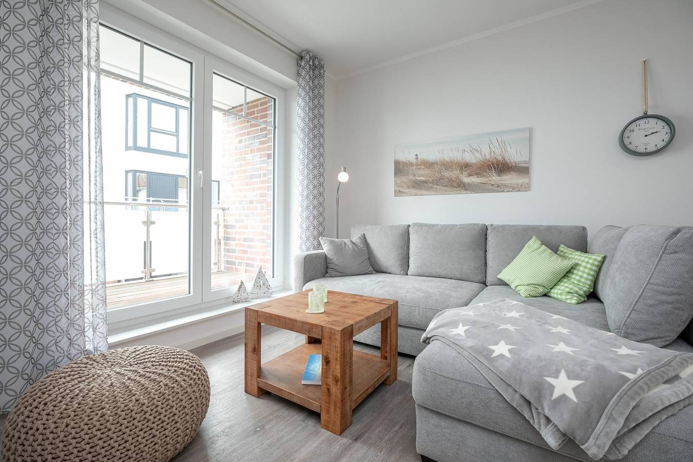 Ferienwohnung in Grömitz für 2 Personen in Grömitz