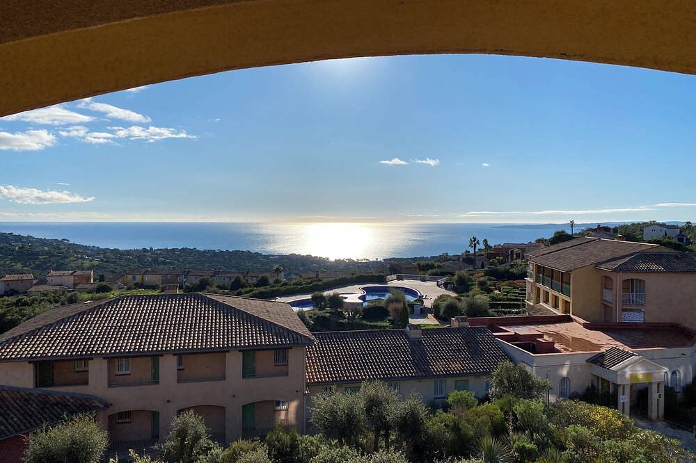 Appartamento vacanze a Var a partire da 106€ a notte