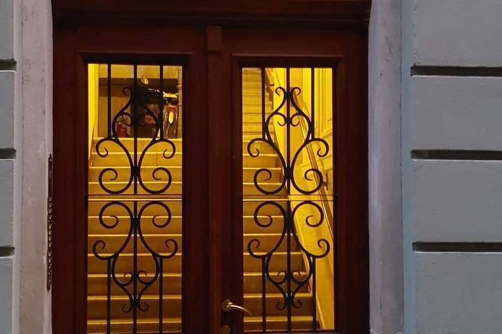 Ferienwohnung für 6 Personen in Triest