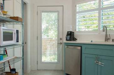 Vacation House for 4 Guests in Austin (TX), Travis County, Picture 3