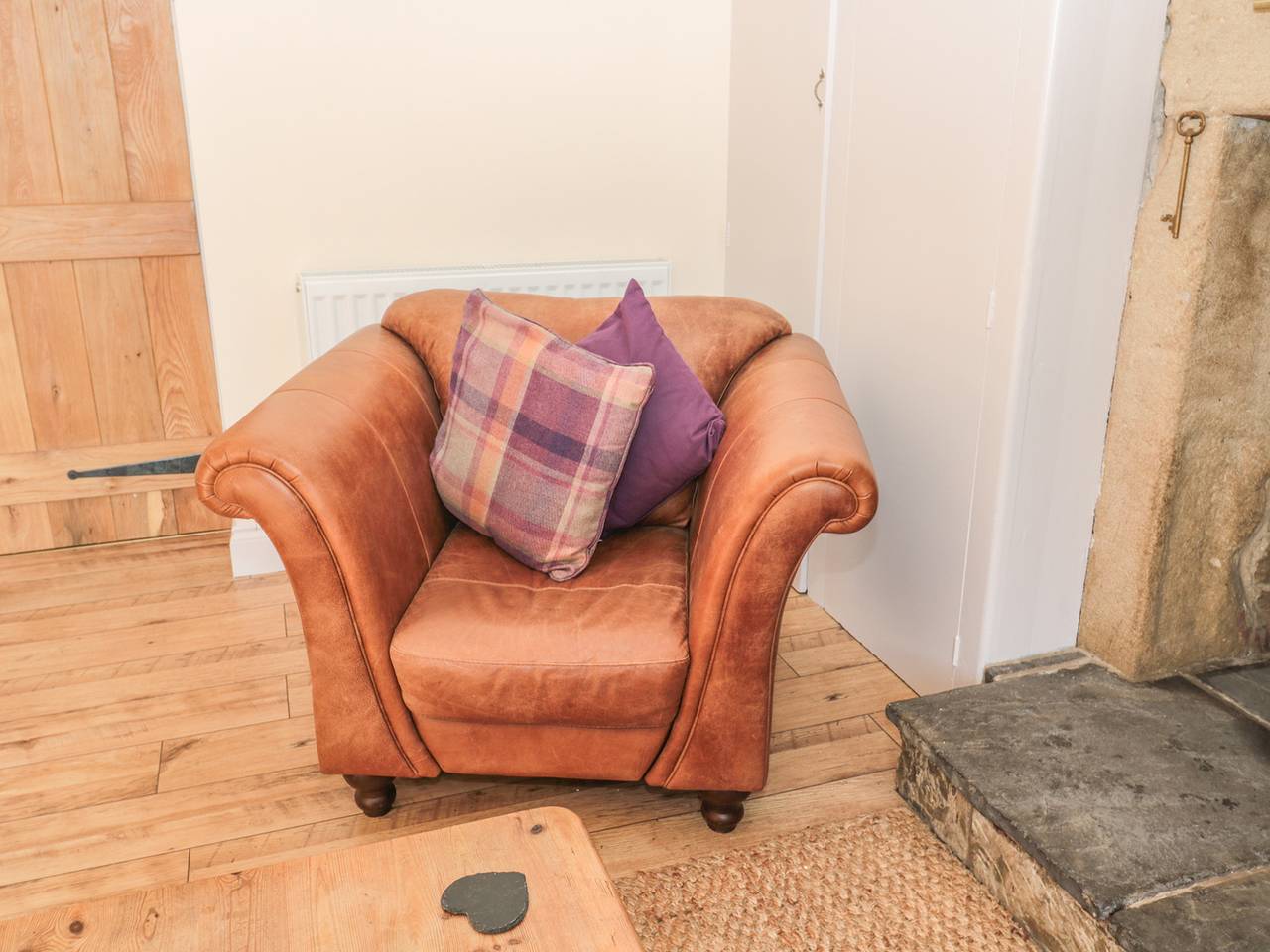 Baytree in Alnwick, Northumberland