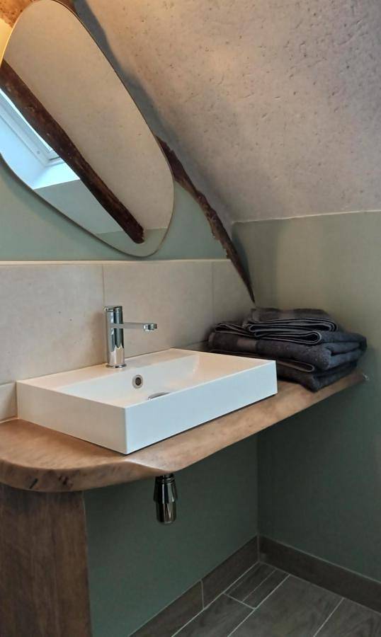 Bed and Breakfast en Sarthe in Avoise, Sarthe