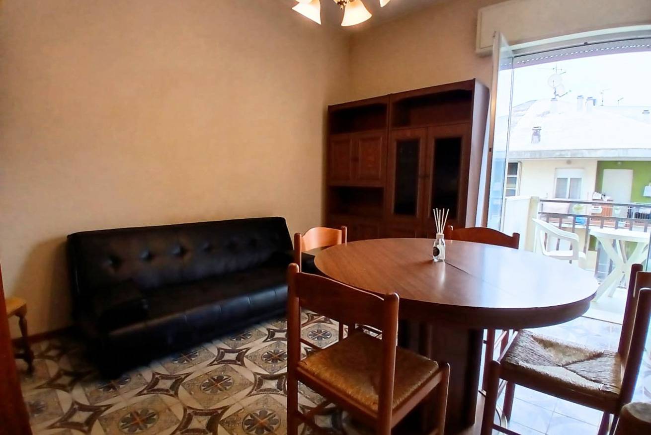 Apartamento entero, Rg007 - Bellaria, comfortable three-room apartment 100 meters from the sea in Igea Marina, Bellaria-Igea Marina