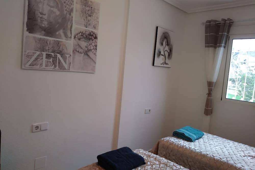 Hel leilighet, Frontlinje golf 3 roms leilighet Rojales -Quesada in Ciudad Quesada, Rojales