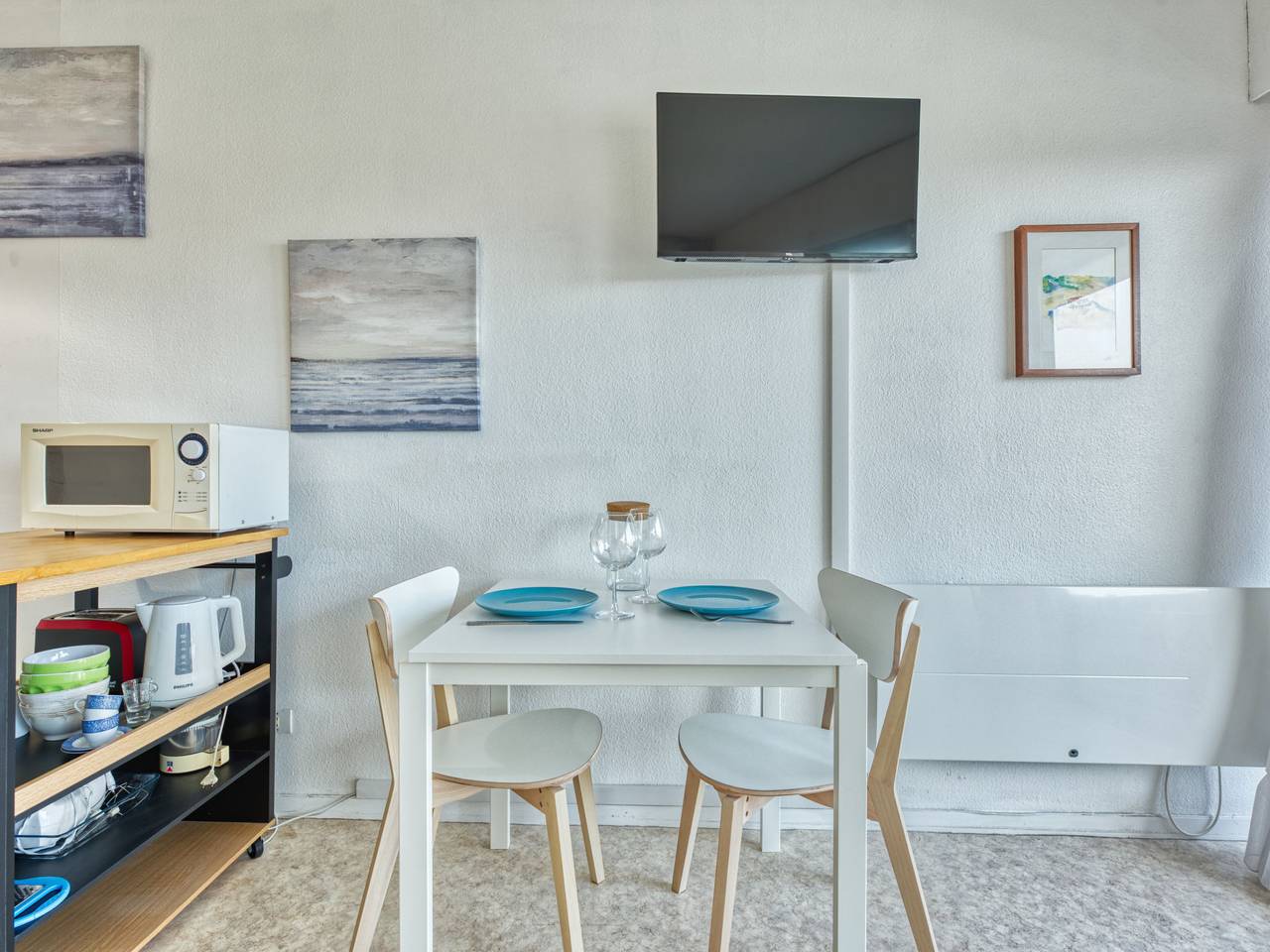 Entire apartment, Casino in Lacanau Ocean, Lacanau