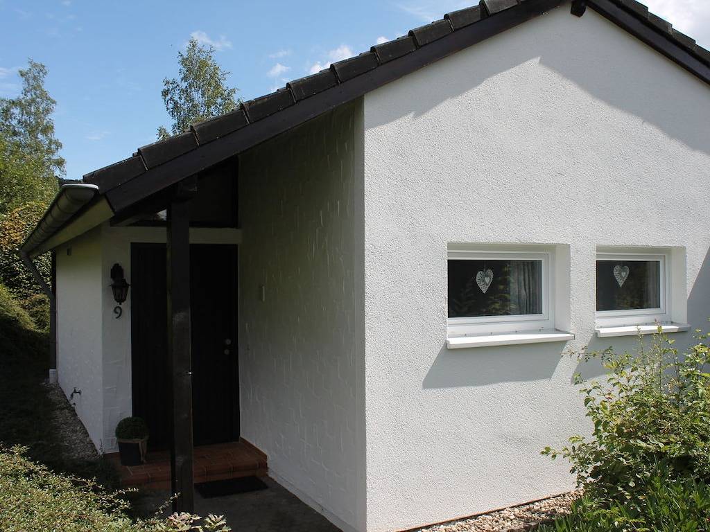 Landhaus Seeblick in Biersdorf am See, Eifelkreis Bitburg-Prüm