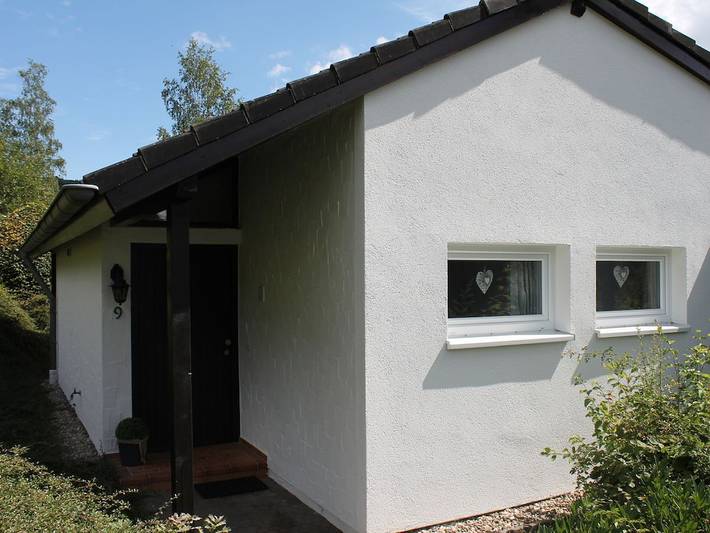 Ferienhaus für 5 Personen, mit Terrasse in Biersdorf am See - 3