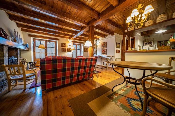 Appartement de vacances pour 6 personnes, avec balcon - 1