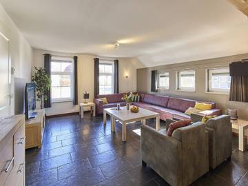 Casa De Vacaciones para 11 Personas en Limburgo (Países Bajos), Países Bajos, Foto 1