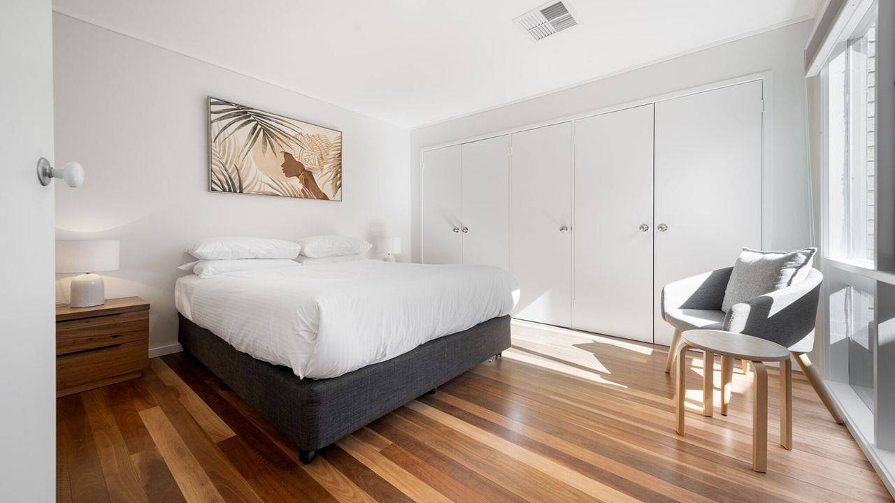 Ganze Ferienwohnung, Ferienwohnung für 4 Personen (2 m²) in Kingston in Kingston (Canberra), Kingston