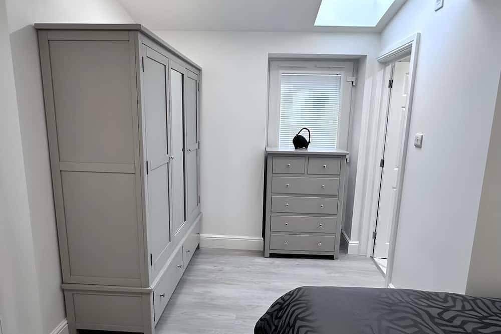 Entire apartment, Modern&Stylish 3Bedrooms Ensuite Harry Potter London Watford in Watford, Hertfordshire