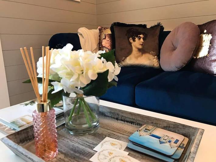 Maison d’hôte pour 2 personnes, avec balcon ainsi que vue et jardin à Melbourne - 4