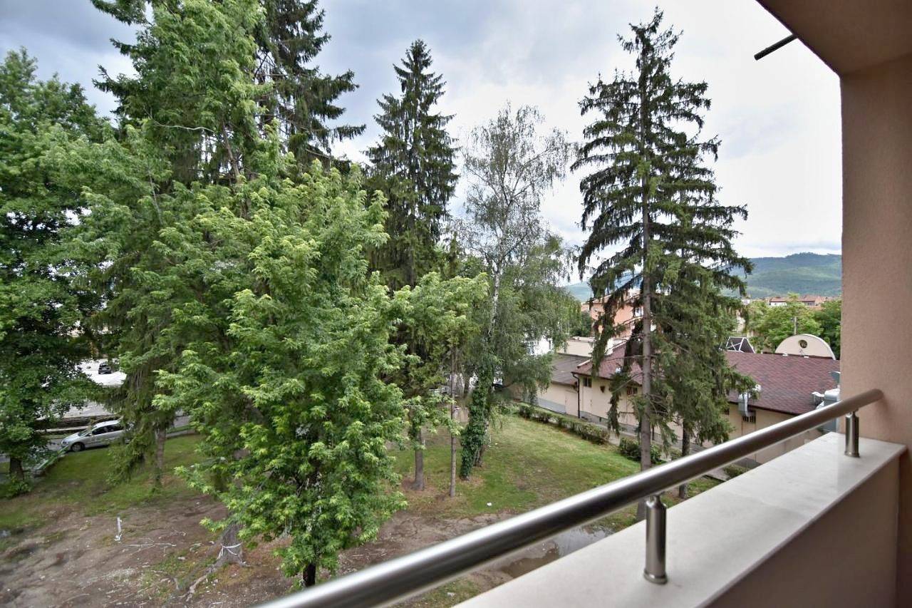 Studio Apartment in Velingrad, Pazardjik (oblast)