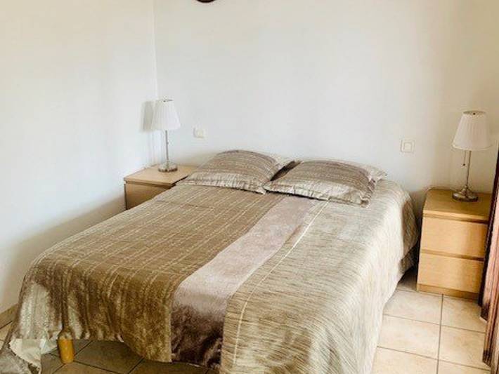 Entire apartment, Charming F2 Apt with Terrace & A/C in Amélie-les-Bains - Sleeps 4 in Amélie-les-Bains-Palalda, Mediterranean Coast (France)