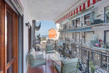 Ferieudlejning til 6 Personer i Sorrento, Sorrento Coast, Billede 2
