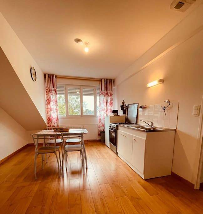 Apartamento de vacaciones para 4 personas - 1