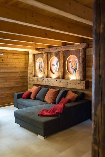 Chalet voor 15 Personen in Saint-Sorlin-d'Arves, Saint-Jean-de-Maurienne regio, Afbeelding 4