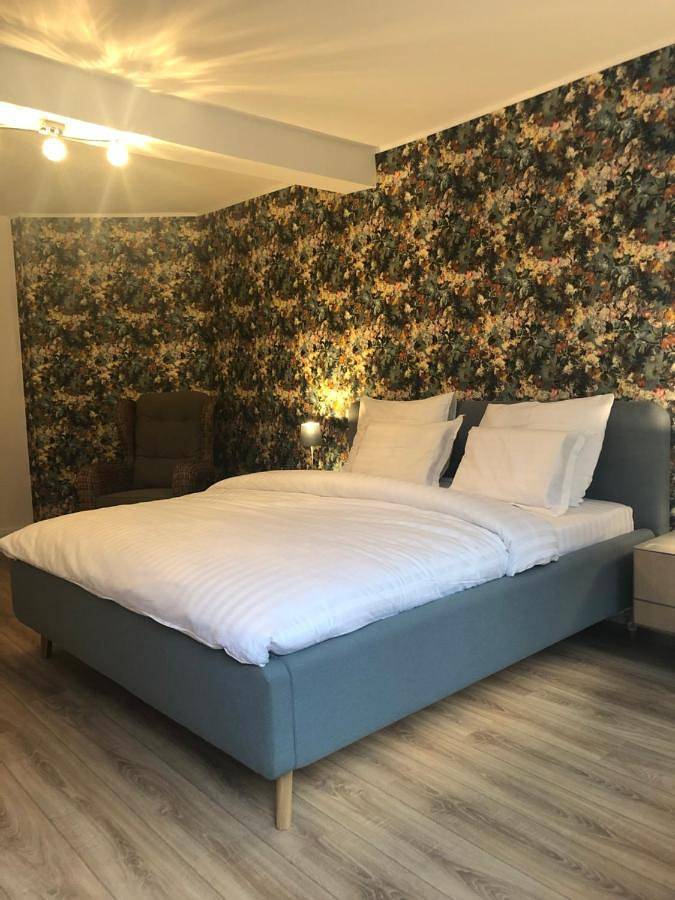 Gîte pour 6 personnes, avec vue et terrasse à Eupen - 3