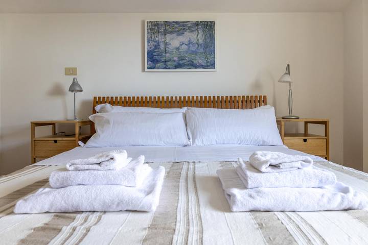 Appartement entier, Vista Marina in Fossacesia Marina, Fossacesia