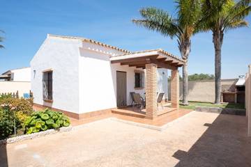 Finca für 4 Personen in Conil de la Frontera, Cádiz Provinz, Bild 1