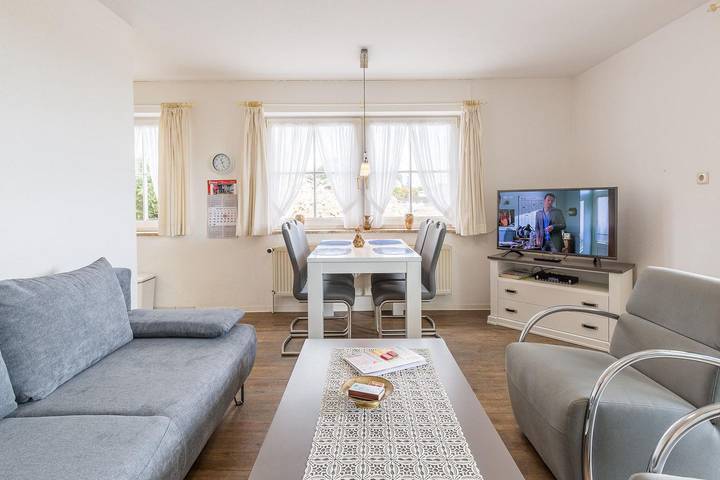 Ganze Wohnung, Ostseeblick Appartement 13 in Scharbeutz, Ostholstein