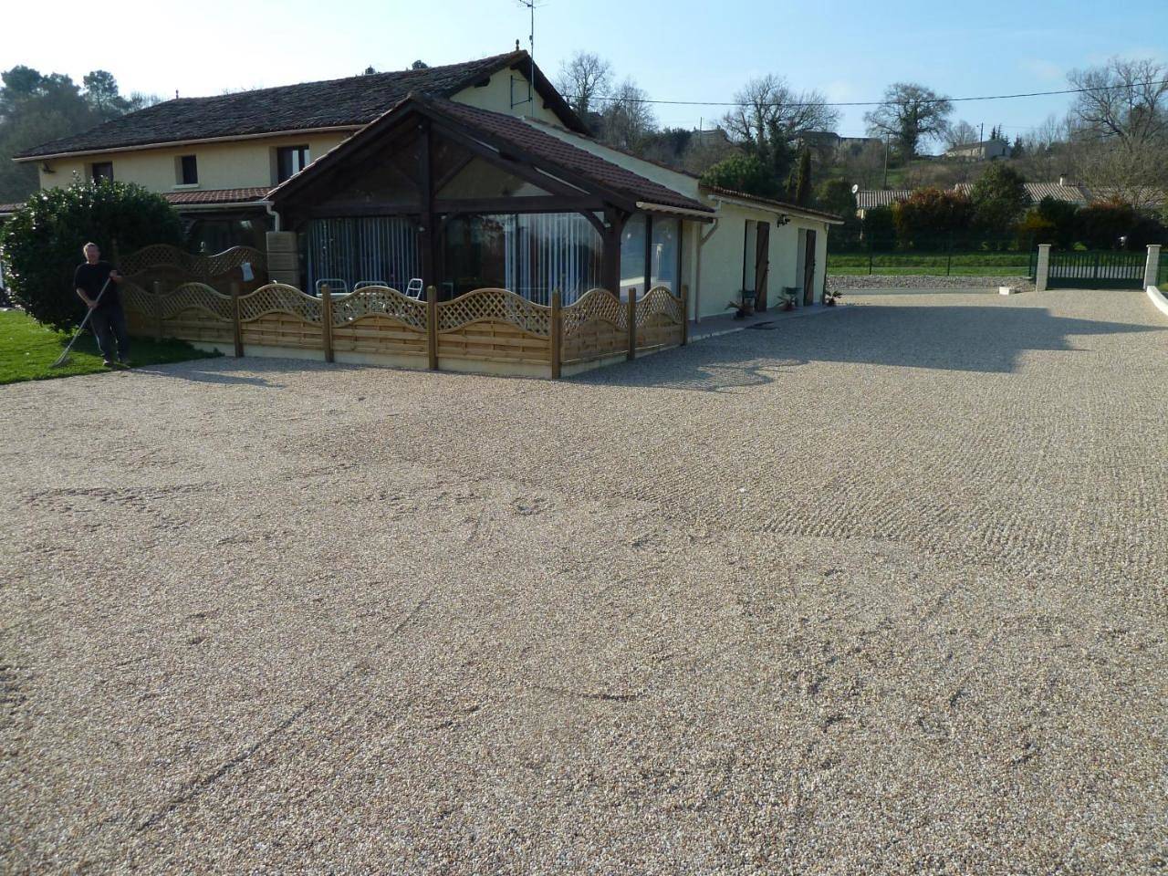 Holiday Home in Montpon-Ménestérol, Périgord Blanc